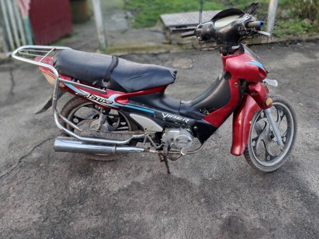 Вайпер Актив, объемом двигателя 0.11 л и пробегом 0 тыс. км за 119 $, фото 3 на Automoto.ua