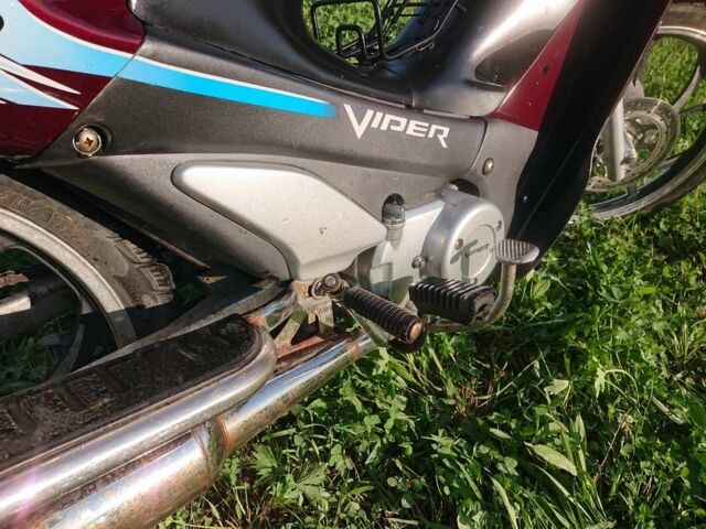 Вайпер Active, об'ємом двигуна 0.11 л та пробігом 0 тис. км за 427 $, фото 8 на Automoto.ua