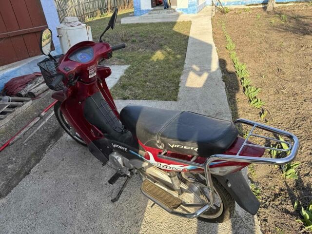 Вайпер Актив, объемом двигателя 0.11 л и пробегом 0 тыс. км за 474 $, фото 4 на Automoto.ua