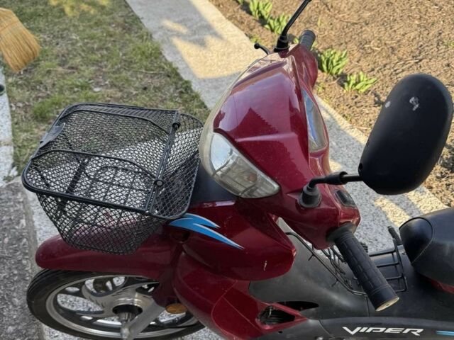 Вайпер Актив, объемом двигателя 0.11 л и пробегом 0 тыс. км за 474 $, фото 6 на Automoto.ua