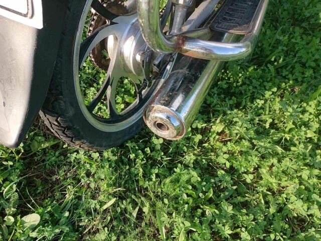 Вайпер Active, об'ємом двигуна 0.11 л та пробігом 0 тис. км за 427 $, фото 5 на Automoto.ua