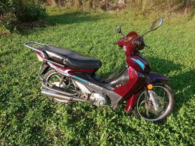 Вайпер Active, об'ємом двигуна 0.11 л та пробігом 0 тис. км за 427 $, фото 1 на Automoto.ua