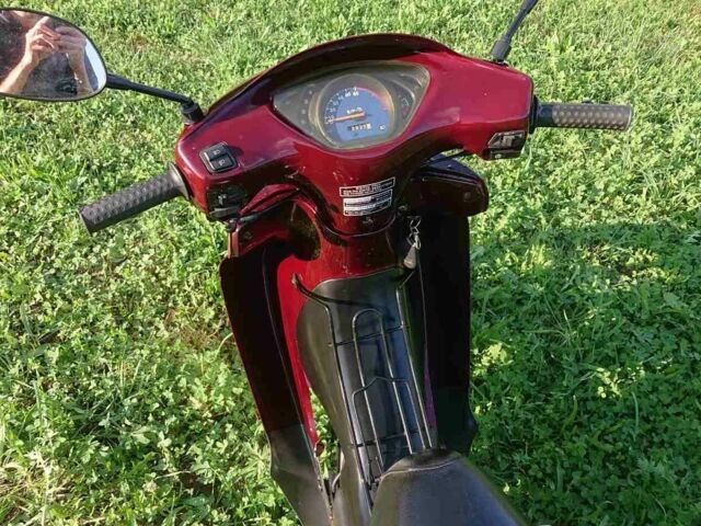 Вайпер Active, об'ємом двигуна 0.11 л та пробігом 0 тис. км за 427 $, фото 7 на Automoto.ua