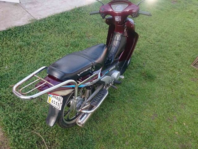 Вайпер Active, об'ємом двигуна 0.11 л та пробігом 0 тис. км за 427 $, фото 2 на Automoto.ua