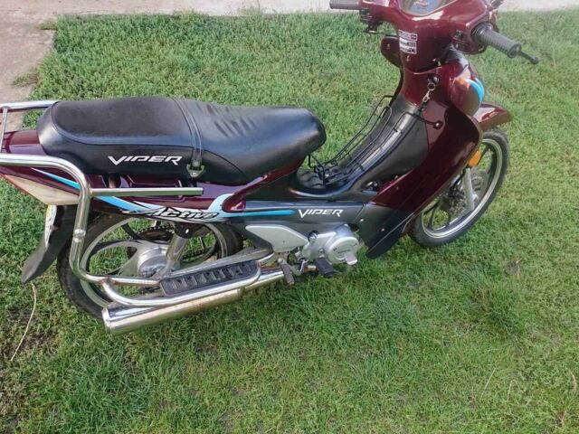 Вайпер Active, об'ємом двигуна 0.11 л та пробігом 0 тис. км за 427 $, фото 3 на Automoto.ua