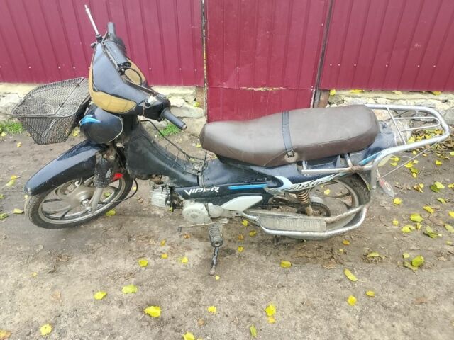 Вайпер Active, об'ємом двигуна 0.11 л та пробігом 0 тис. км за 261 $, фото 3 на Automoto.ua