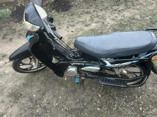 Вайпер Актив, объемом двигателя 75 л и пробегом 0 тыс. км за 261 $, фото 3 на Automoto.ua