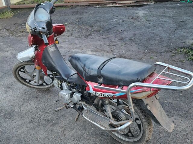 Вайпер Актив, объемом двигателя 0.11 л и пробегом 0 тыс. км за 119 $, фото 2 на Automoto.ua