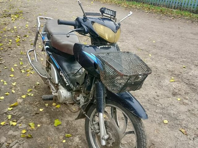 Вайпер Active, об'ємом двигуна 0.11 л та пробігом 0 тис. км за 261 $, фото 2 на Automoto.ua