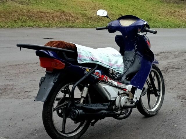 Вайпер Актив, объемом двигателя 0.11 л и пробегом 0 тыс. км за 225 $, фото 1 на Automoto.ua