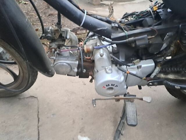 Вайпер Active, об'ємом двигуна 0.11 л та пробігом 0 тис. км за 48 $, фото 4 на Automoto.ua