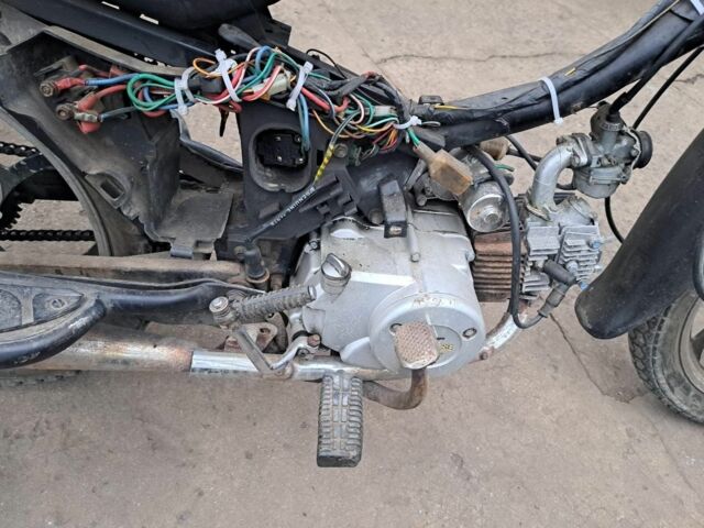 Вайпер Active, об'ємом двигуна 0.11 л та пробігом 0 тис. км за 48 $, фото 6 на Automoto.ua