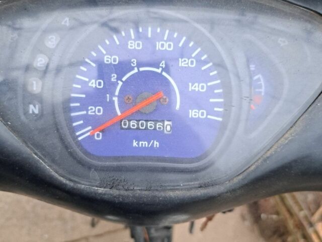 Вайпер Active, об'ємом двигуна 0.11 л та пробігом 0 тис. км за 48 $, фото 5 на Automoto.ua