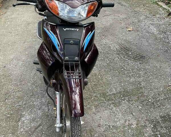 Вайпер Актив, объемом двигателя 0.12 л и пробегом 1 тыс. км за 690 $, фото 6 на Automoto.ua