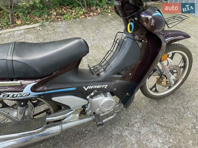 Вайпер Актив, объемом двигателя 0.12 л и пробегом 1 тыс. км за 690 $, фото 3 на Automoto.ua