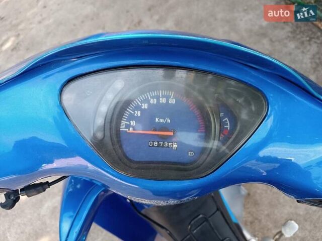 Синий Вайпер Актив, объемом двигателя 0 л и пробегом 8 тыс. км за 601 $, фото 2 на Automoto.ua