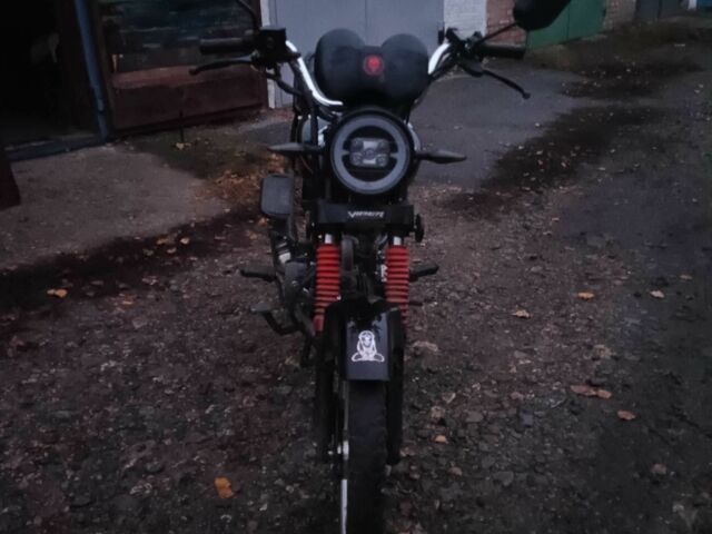 Вайпер Alpha, об'ємом двигуна 0.13 л та пробігом 0 тис. км за 546 $, фото 6 на Automoto.ua