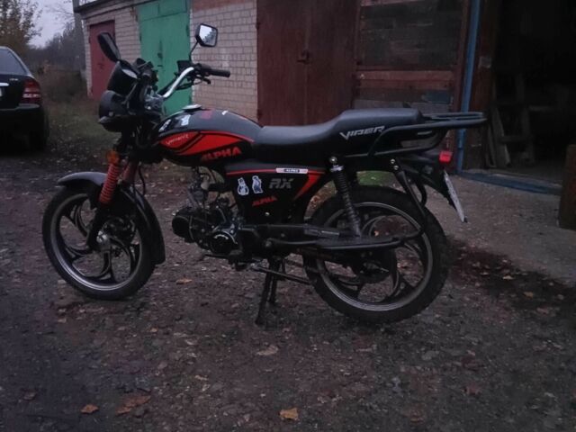 Вайпер Alpha, об'ємом двигуна 0.13 л та пробігом 0 тис. км за 546 $, фото 2 на Automoto.ua