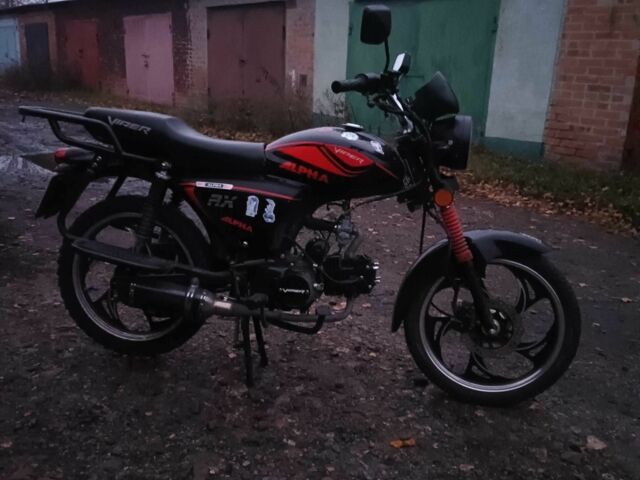 Вайпер Alpha, об'ємом двигуна 0.13 л та пробігом 0 тис. км за 546 $, фото 5 на Automoto.ua