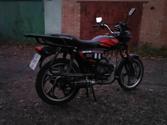 Вайпер Alpha, об'ємом двигуна 0.13 л та пробігом 0 тис. км за 546 $, фото 4 на Automoto.ua