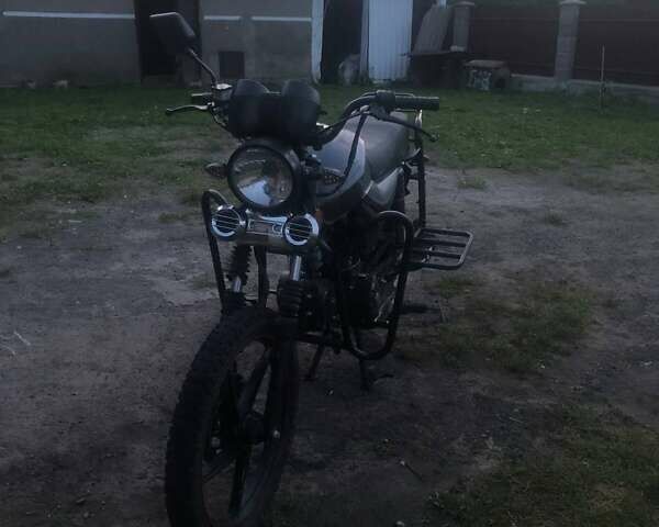 Серый Вайпер Альфа, объемом двигателя 0 л и пробегом 4 тыс. км за 400 $, фото 1 на Automoto.ua