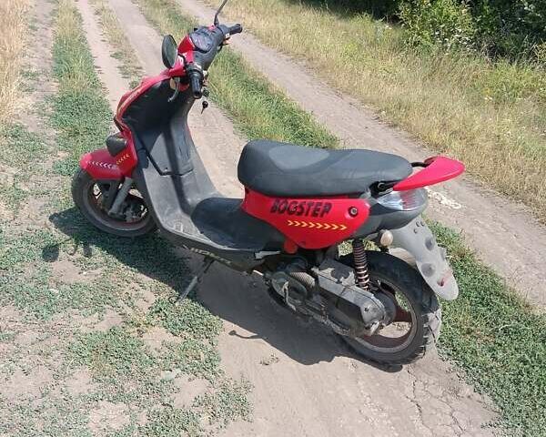 Красный Вайпер Бустер, объемом двигателя 0 л и пробегом 2 тыс. км за 287 $, фото 5 на Automoto.ua
