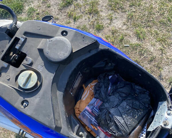 Синій Вайпер Booster , об'ємом двигуна 0.05 л та пробігом 17 тис. км за 290 $, фото 6 на Automoto.ua