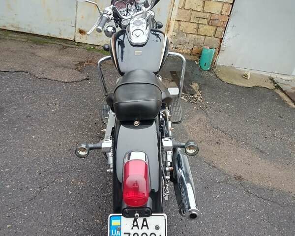 Черный Вайпер Круизер, объемом двигателя 0.25 л и пробегом 20 тыс. км за 1350 $, фото 5 на Automoto.ua