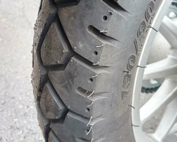 Черный Вайпер Круизер, объемом двигателя 0.25 л и пробегом 20 тыс. км за 1350 $, фото 9 на Automoto.ua