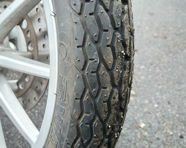 Черный Вайпер Круизер, объемом двигателя 0.25 л и пробегом 20 тыс. км за 1350 $, фото 4 на Automoto.ua