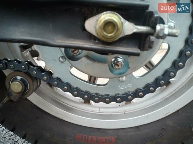 Черный Вайпер Круизер, объемом двигателя 0.25 л и пробегом 20 тыс. км за 1350 $, фото 8 на Automoto.ua