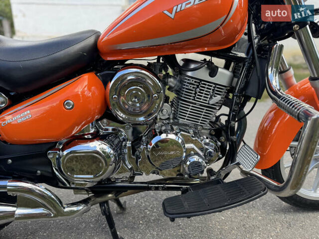 Вайпер Круизер, объемом двигателя 0 л и пробегом 12 тыс. км за 1500 $, фото 13 на Automoto.ua