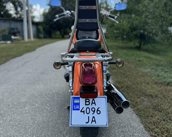 Вайпер Круизер, объемом двигателя 0 л и пробегом 12 тыс. км за 1500 $, фото 11 на Automoto.ua