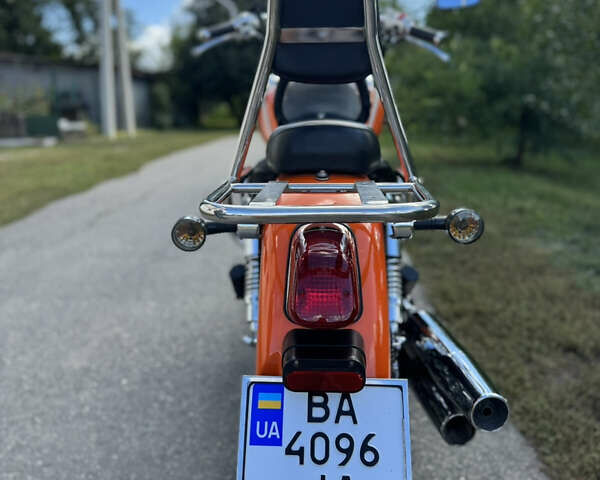 Вайпер Круизер, объемом двигателя 0 л и пробегом 12 тыс. км за 1500 $, фото 10 на Automoto.ua