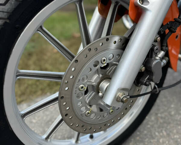 Вайпер Круизер, объемом двигателя 0 л и пробегом 12 тыс. км за 1500 $, фото 18 на Automoto.ua