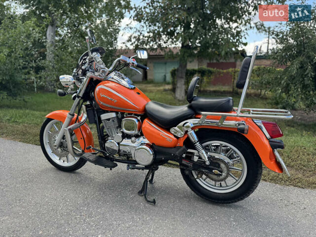 Вайпер Круизер, объемом двигателя 0 л и пробегом 12 тыс. км за 1500 $, фото 3 на Automoto.ua