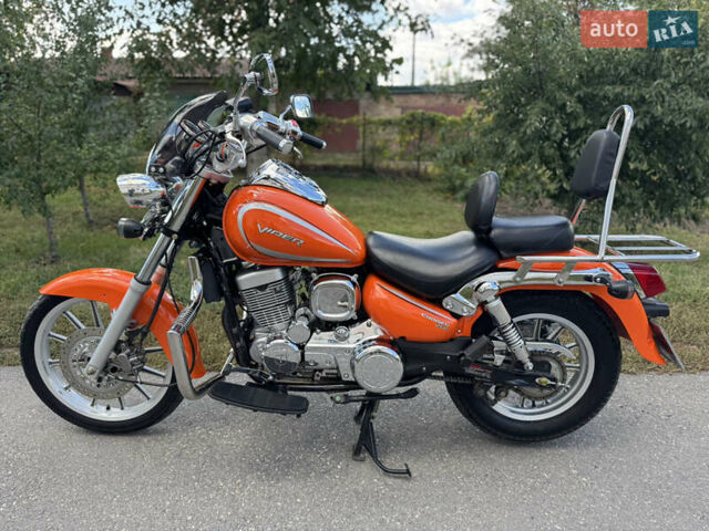 Вайпер Круизер, объемом двигателя 0 л и пробегом 12 тыс. км за 1500 $, фото 7 на Automoto.ua