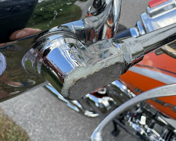 Вайпер Круизер, объемом двигателя 0 л и пробегом 12 тыс. км за 1500 $, фото 21 на Automoto.ua