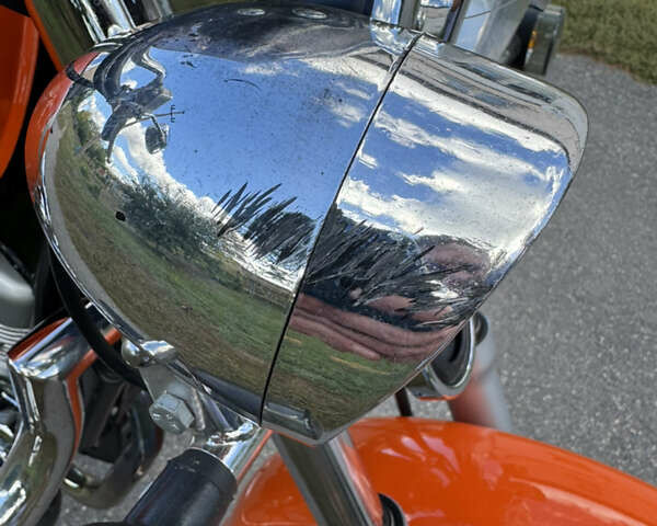 Вайпер Круизер, объемом двигателя 0 л и пробегом 12 тыс. км за 1500 $, фото 23 на Automoto.ua