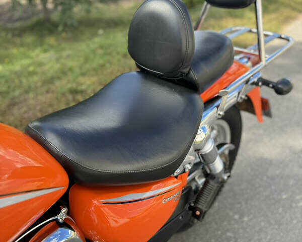 Вайпер Круизер, объемом двигателя 0 л и пробегом 12 тыс. км за 1500 $, фото 15 на Automoto.ua