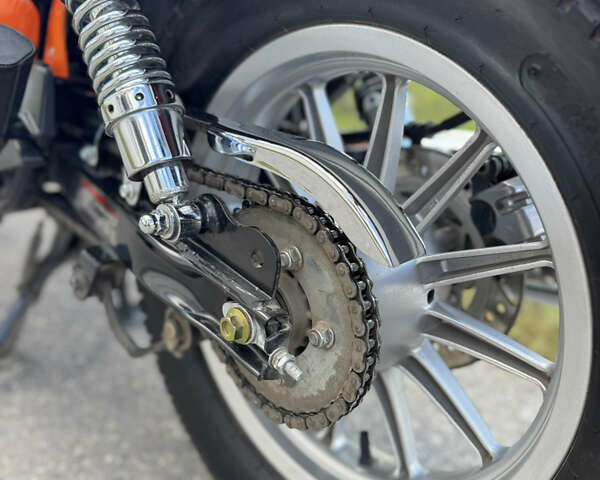 Вайпер Круизер, объемом двигателя 0 л и пробегом 12 тыс. км за 1500 $, фото 17 на Automoto.ua