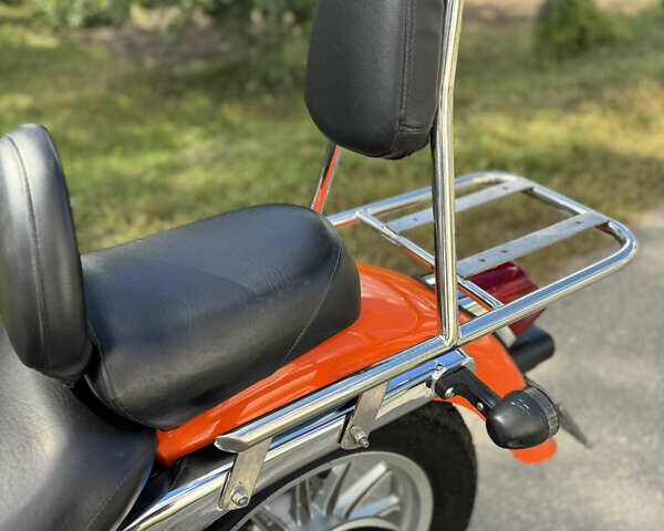 Вайпер Круизер, объемом двигателя 0 л и пробегом 12 тыс. км за 1500 $, фото 16 на Automoto.ua