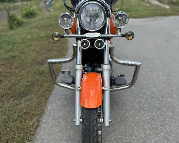 Вайпер Круизер, объемом двигателя 0 л и пробегом 12 тыс. км за 1500 $, фото 20 на Automoto.ua