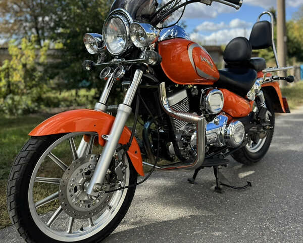 Вайпер Круизер, объемом двигателя 0 л и пробегом 12 тыс. км за 1500 $, фото 2 на Automoto.ua