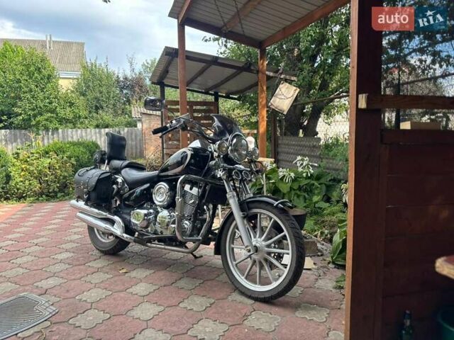 Вайпер Cruiser, об'ємом двигуна 0 л та пробігом 22 тис. км за 1500 $, фото 6 на Automoto.ua