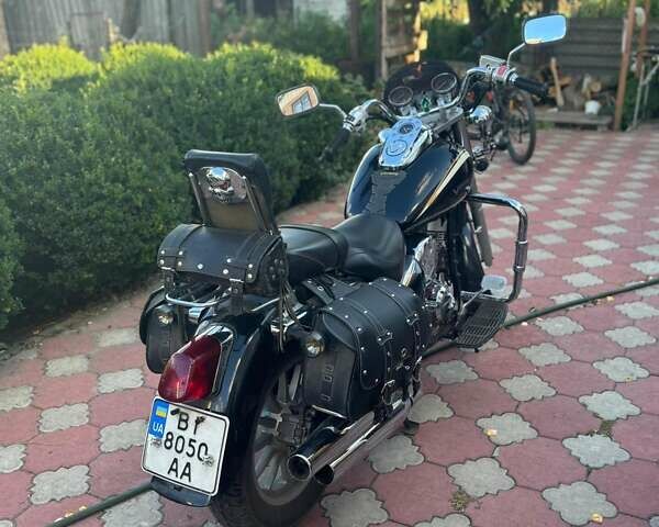 Вайпер Cruiser, об'ємом двигуна 0 л та пробігом 22 тис. км за 1500 $, фото 2 на Automoto.ua
