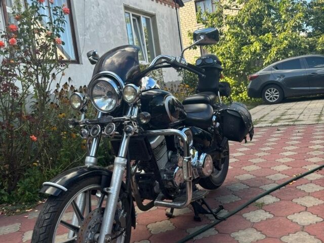 Вайпер Cruiser, об'ємом двигуна 0.25 л та пробігом 0 тис. км за 1500 $, фото 3 на Automoto.ua