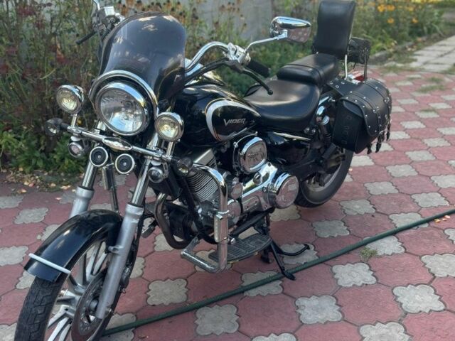 Вайпер Cruiser, об'ємом двигуна 0.25 л та пробігом 0 тис. км за 1500 $, фото 2 на Automoto.ua