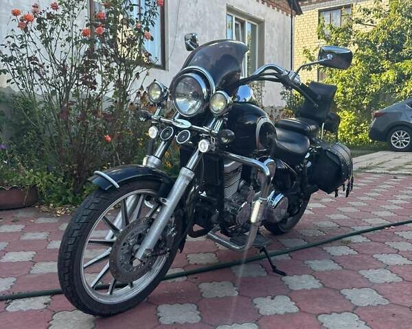 Вайпер Cruiser, об'ємом двигуна 0 л та пробігом 22 тис. км за 1500 $, фото 3 на Automoto.ua