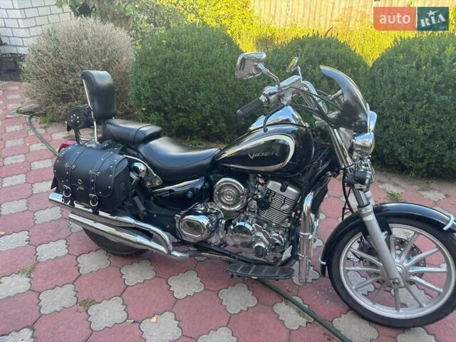 Вайпер Cruiser, об'ємом двигуна 0 л та пробігом 22 тис. км за 1500 $, фото 5 на Automoto.ua